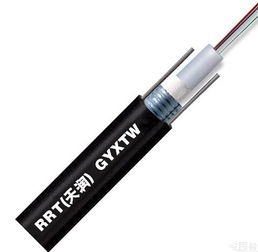 解析GYTA53、GYTA與GYTA12芯光纜 關鍵特性與應用場景